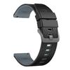 22 мм ремешок для часов TicWatch Pro 2021/3 Ultra LTE/GPS Силиконовый ремешок для TicWatch Pro GTW GTH2 GTX S2 E2 Спортивный браслет