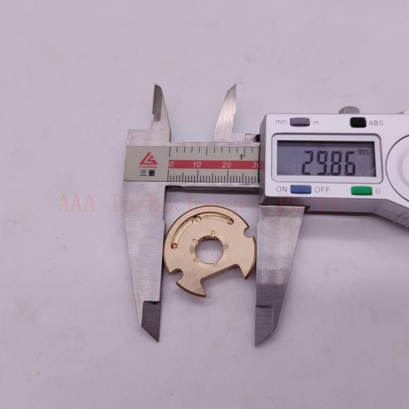 K04/K03 Turbocharger Upgrade 3 oil hole Thrust Bearing Supplier AAA Turbocharger Parts