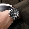 Модные кварцевые мужские часы для свиданий, роскошные мужские часы, хронограф, спортивные мужские наручные часы, Relogio Masculino