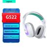 Logitech Беспроводная игровая гарнитура G522 LIGHTSPEED с тремя режимами