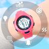 Multifunctional Sports Watch Luminous Alarm Clock New Wristwatches