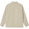 Le Coq Sportif Рубашка из износостойкой ткани Унисекс L253UCNCWL02