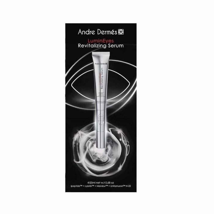 ANDRE DERMES LUMINEYES REVITALIZING SERUM