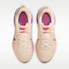 Nike Wmns Vomero 18 Road 'Chalk Pink Foam Bright Violet Tattoo'