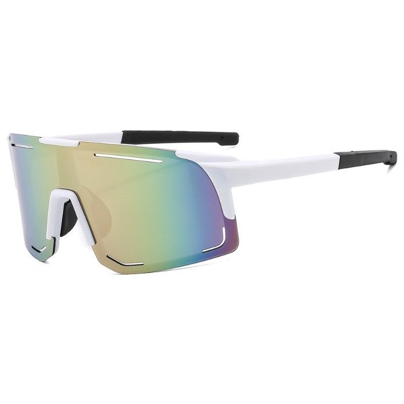 Cycling Glasses Outdoor Glasses Bicycle Shades Windproof Sand Sports Sunglasses