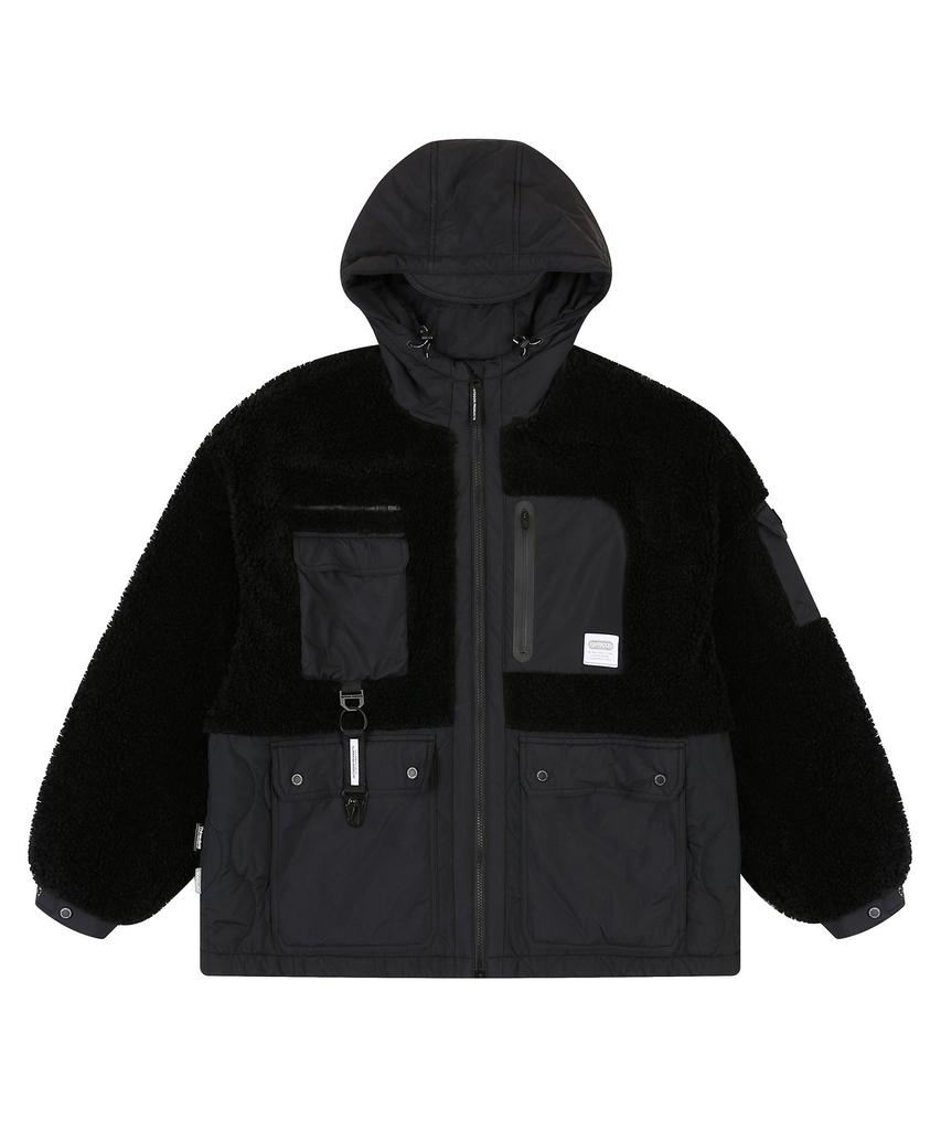 Outdoor Products Tactical Sherpa Jumper