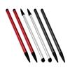 High Quality Universal 2 In 1 Writing Stylus Pen For Phone Replacement Touch Screen Tablet Laptop