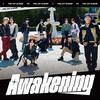 Awakening (First Press Limited Edition A) (with DV