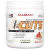 ALLMAX, ACUTS, Amino Acid Charged Energy, Watermelon, 210g (7.4oz)