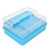Dental Endo Box Endodontics Cleaning Storage Case Organizer Dental Oral Care Tool