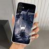 Hollow Knight Cartoon Phone Case for Samsung Galaxy A17 A16 A26 A36 A56 A15 A25 A35 A55 A14 A24 A34 A54 A13 A23 A33 A53 A05S A04