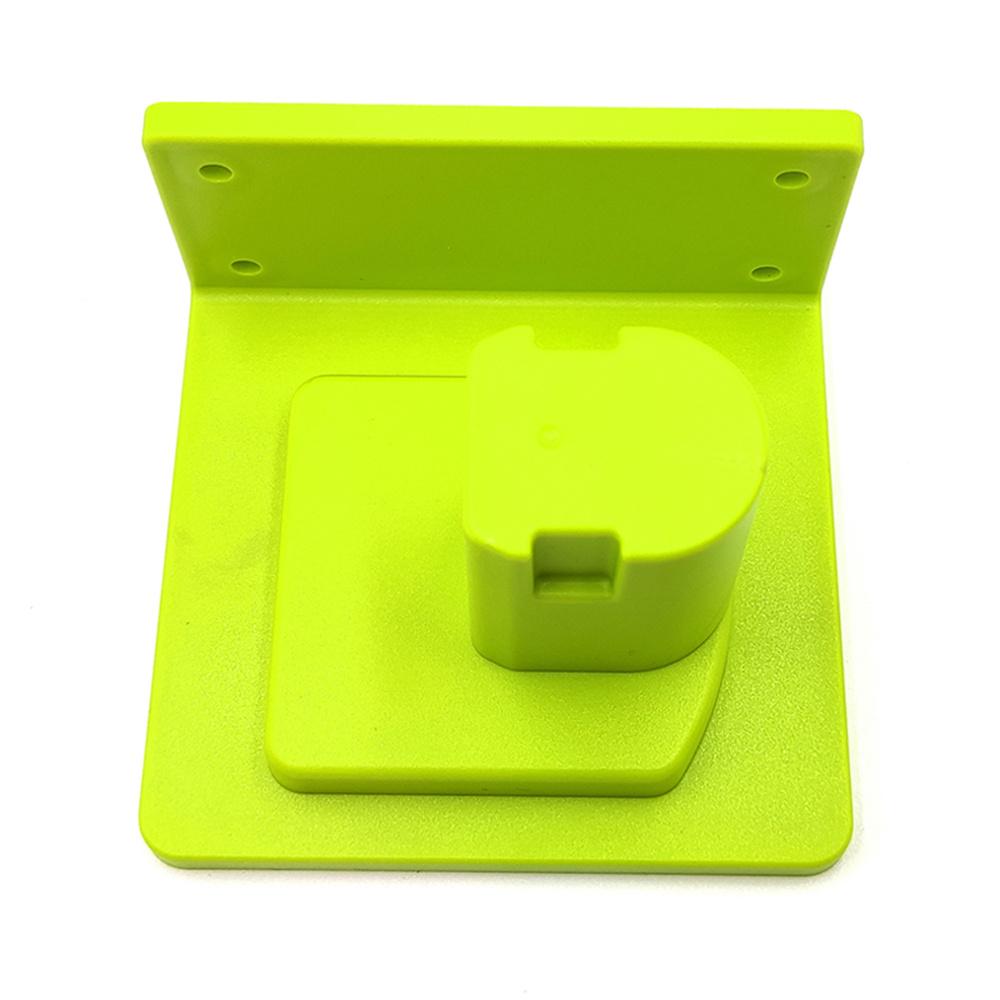 5 шт. полка для хранения инструментов с винтами для Ryobi 18 В One + аккумуляторная дрель, электроинструмент, настенное крепление, подставка, держатель для машины