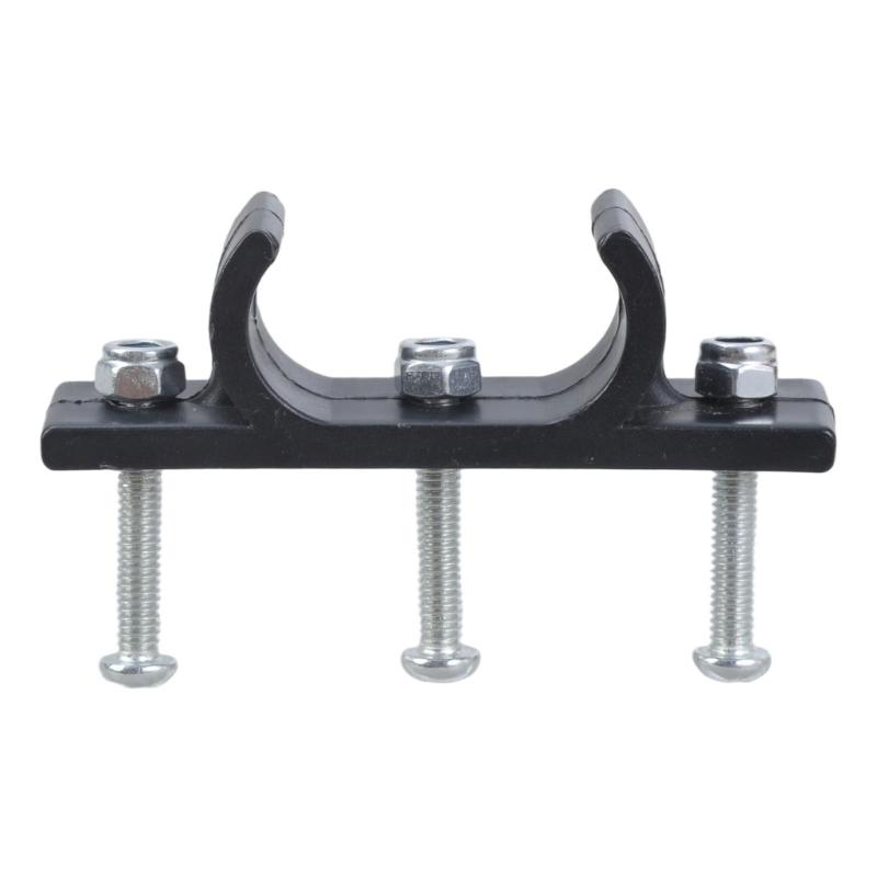 Прочная складная тележка-тачка, ручка для тяги, крепежный зажим, пластиковая запасная часть для использования на открытом воздухе, в походе, на пляже