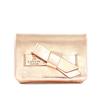Lanvin Коллекция Лацкан Люкс Кошелек Складной 65-6631 Женский Шампанское