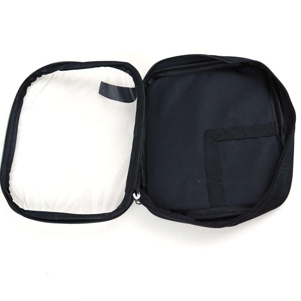 Multifunction Screwdriver Kit Electrical Tool Instrument Case Pouch Storage Organizer Tool Bags