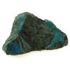 Stones and Minerals. Chrysocolla. 1946.60 Ct. Lily Mine, Humay District, Ica, Peru.
