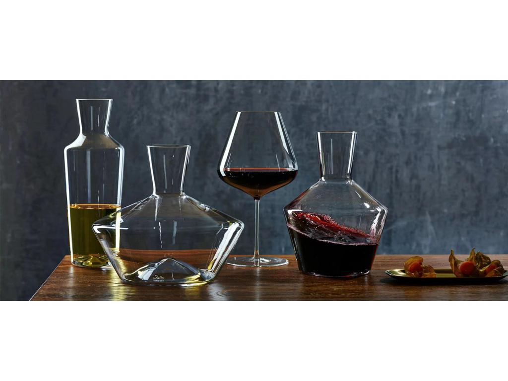 Zalto High-End Restaurant Style White Wine Decanter