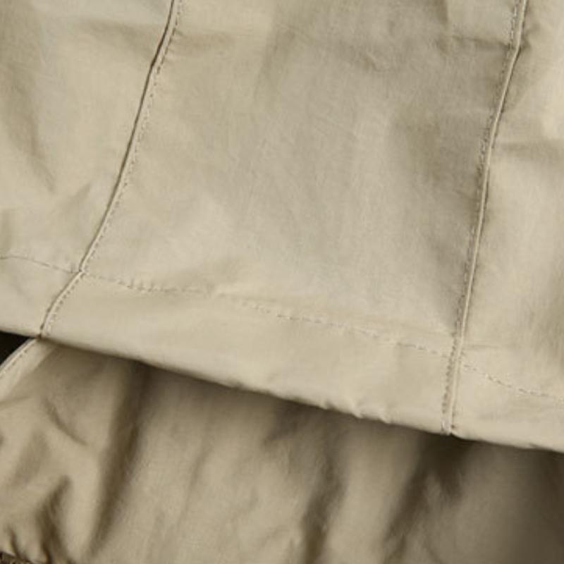 Осенняя мужская куртка-карго с капюшоном, ветровка, пальто для пешего туризма, рыбалки, тактическая мужская одежда, дышащие куртки-бомберы