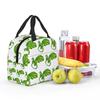 Sundew - Wings Of Fire Insulated Lunch Bag for Kids School Cooler Thermal Food Box Tote Portable Lunch Boxes Container