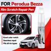 Vehicle for Exclusive Use Car Paint Repair Pen For 2018-2025 PERODUA BEZZA Paint Scratch Repair Accessories Silver S28 Red R67 G