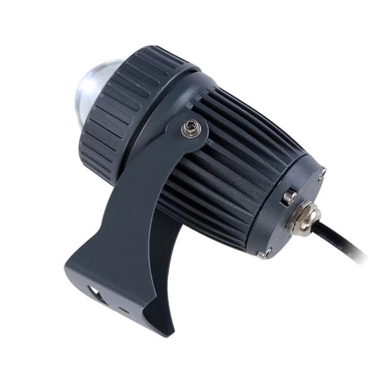 Nu Feng 10W LED Outdoor Narrow Beam Spotlight
