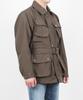 Пальто-куртка Field Jacket (хаки)
