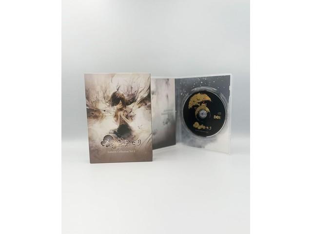 [CD] Memento Mori Lament Collection Vol.2 со стандартным изданием и бонусом MEMO-00002