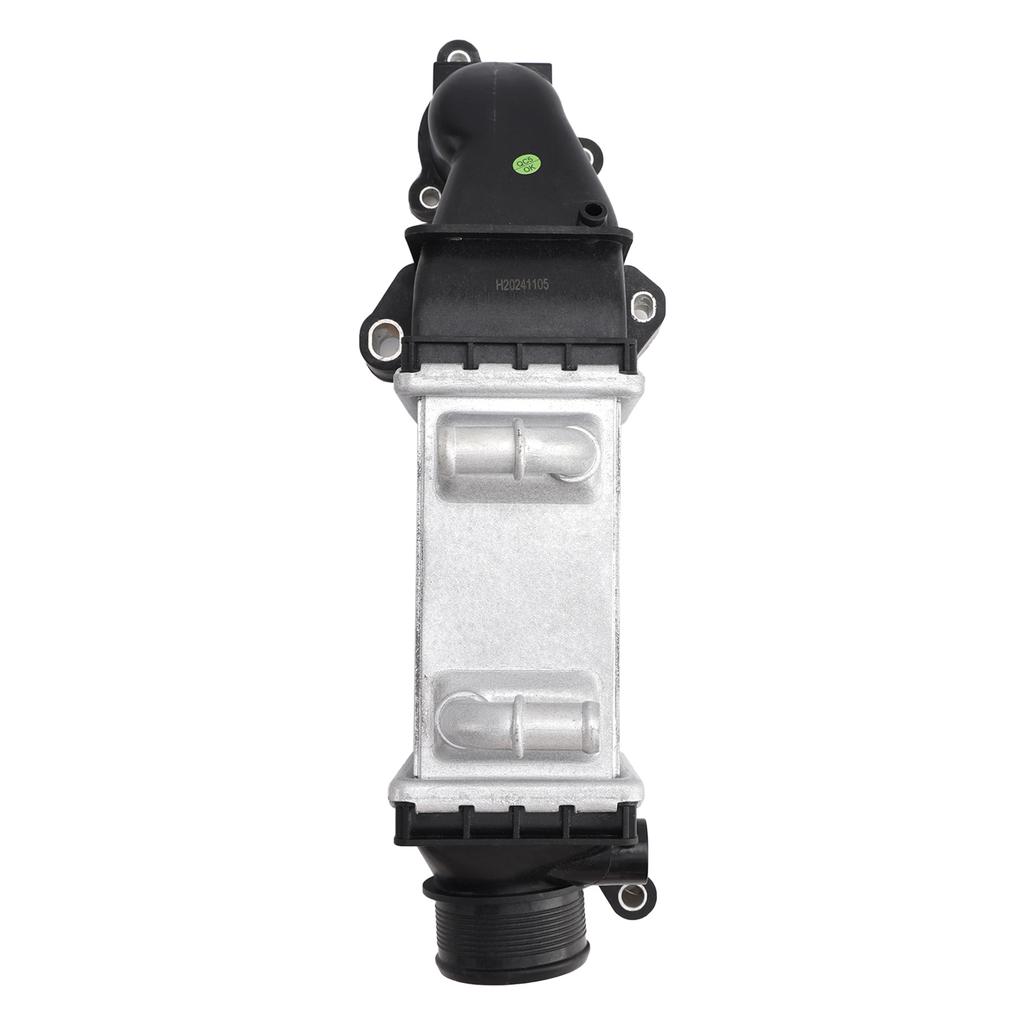 Интеркулер Турбо для VW Polo 6C для A1 S1 Seat Ibiza Toedo 04B145749K