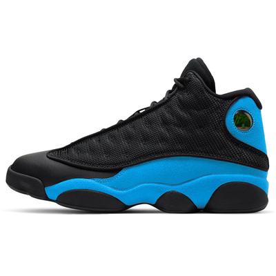 Air 13 Retro 'Black University Blue' Jordan DJ5982-041