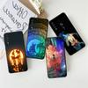 Силиконовый чехол для Samsung Galaxy A20 A04 A03 A70 A10 A71 A40 A01 A30 A20e A20s A50 A51 Ones AnimePieces Phone Funda Bumper Cover