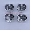 Engine Piston Set For FAW V2 N5 FAW V70 1.3L CA4GA1 Engine