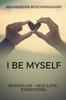Книга I Be Myself