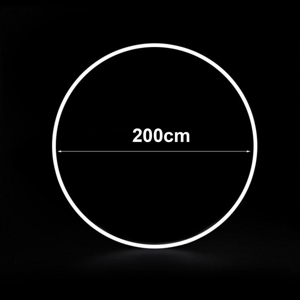 Wedding Ring Arch Stand Balloons for Baby Showers Party Celebrations