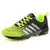 Autumn men's shoes breathable mesh men's sports and leisure shoes versatile couple mesh shoes breathable and comfortable