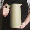 Leak-Proof Thermos Jug Glass Liner Insulated Kettle Practical Vacuum Flask  Tea Brewing