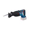 Bosch Professional Cordless Saver Saw Sold ( Charger Separately Case (L-BOXX238N Inlay Included) GSA18V-28H