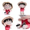 One Piece Chopper Luffy Series Anime Plush Doll Home Decoration Gift