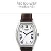 RENOMA Мужские кожаные часы RENOMA с римскими цифрами RE010
