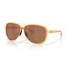 Солнцезащитные очки 0OO4129 TRANS GINGER 58 [Oakley]