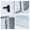 JYX Stainless Steel Rainproof Energy Charging Distribution Box
