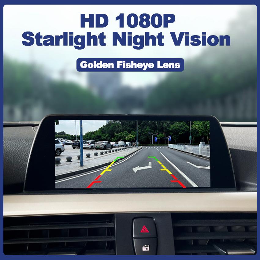 Автомобильная камера заднего вида для Toyota RAV4 RAV 4 XA30 2003~2011 2012 RAV 4 2008 резервная камера для парковки HD Golden Fisheye Lens