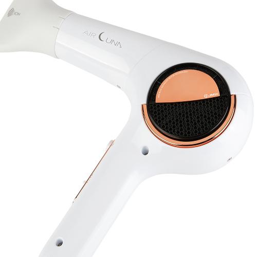 [JMW] Air Luna BLDC Turbo Aviation Motor Hair Dryer MC5A01A White (MC5A01A)