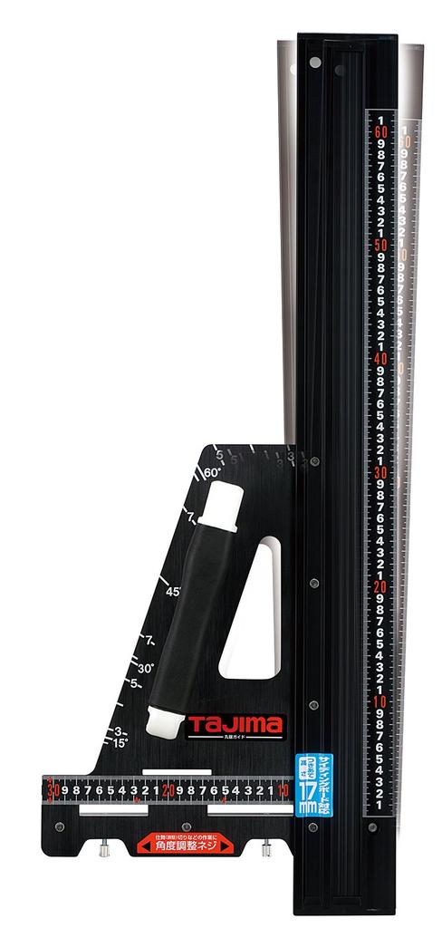 Направляющая для циркулярной пилы Tajima 1000 мм LX1000, Длинная, MRG-LX1000