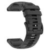 26 мм силиконовый ремешок QuickFit для часов Amazfit T-Rex Ultra 2 51 мм, дышащий спортивный сменный ремешок на запястье