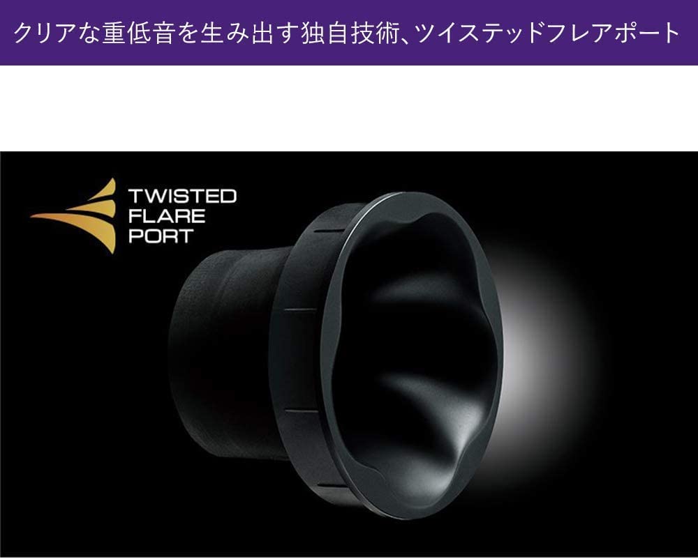 Комплект динамиков Yamaha Tall Boy Style Black NS-PA41(В) 5.1-канальный NS-PA41(В)