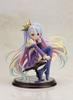Kotobukiya Нет игры - нет жизни Белая масштабная ПВХ окрашенная готовая фигурка 1/7