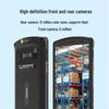 Промышленный ручной КПК Urovo DT50X