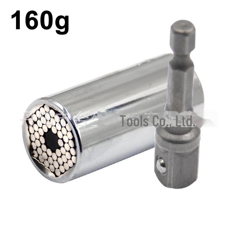 Многофункциональный набор инструментов: трещотка и дрель