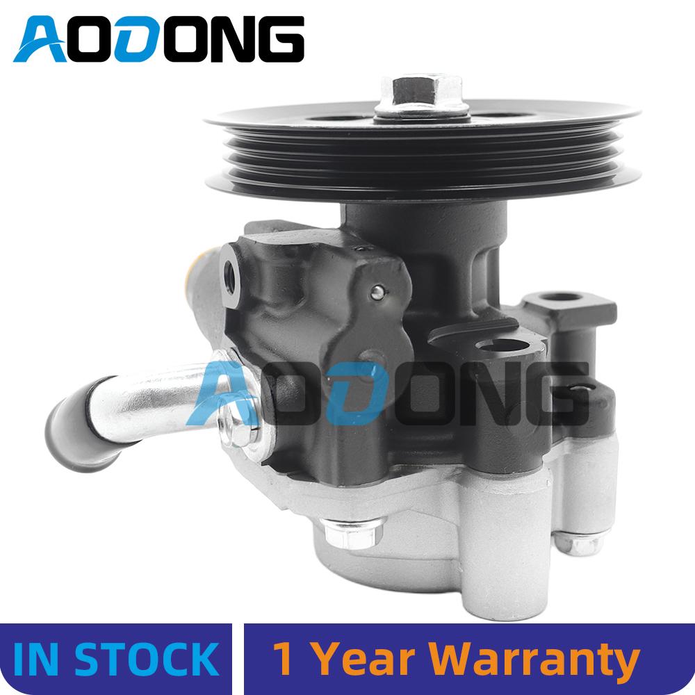 Насос ГУР / Шкив для Toyota Land Cruiser Altezza GITA SXE10 5S SXV 1998-2005 4432053010 44320-53010