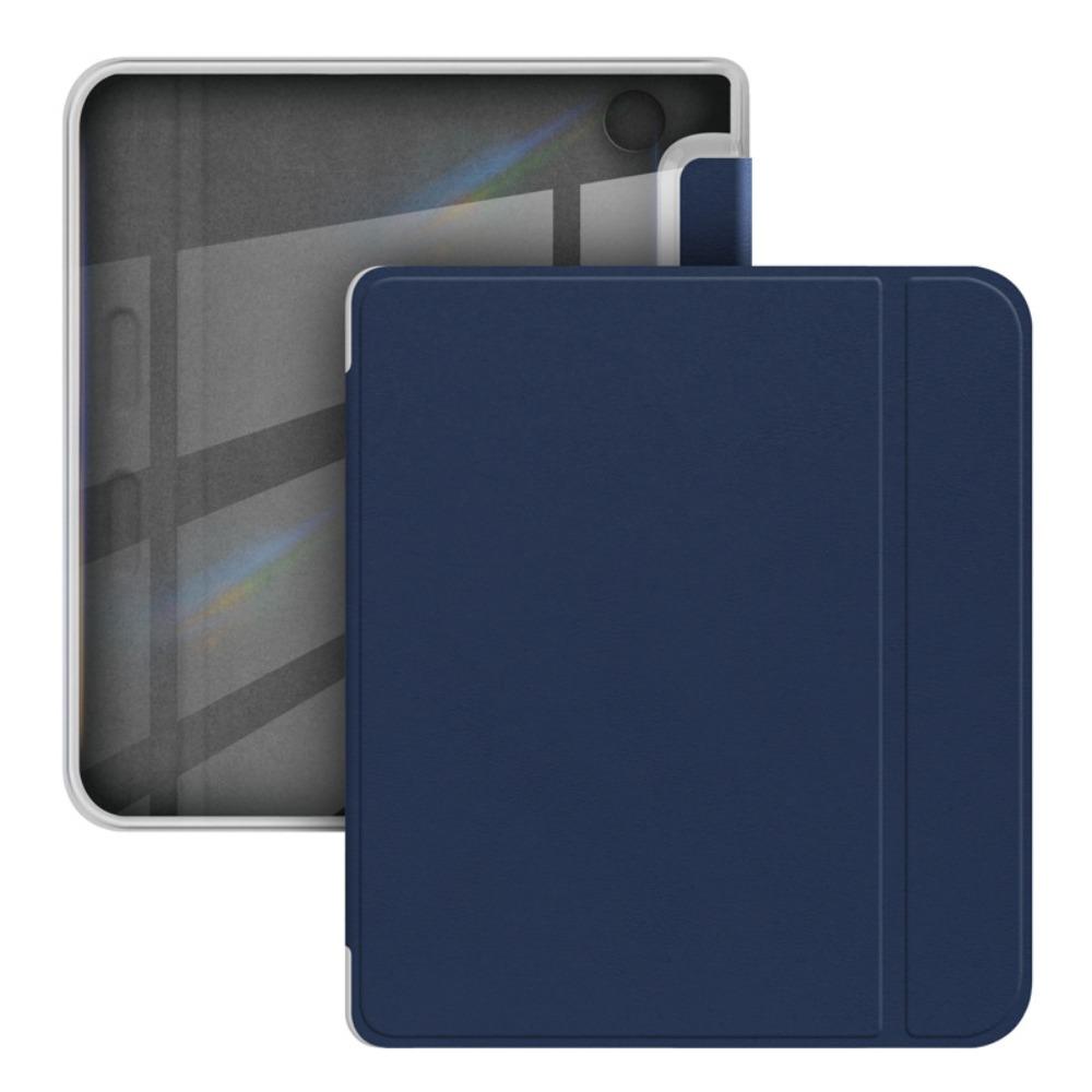 7 Inch N428 Folio Cover Acrylic Protective Shell NEW e-Reader Case for KOBO Libra Colour/Libra 2